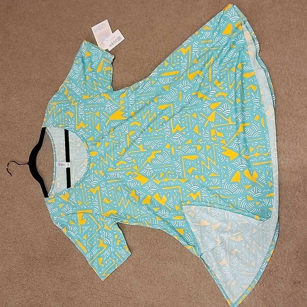 Lularoe Perfect T